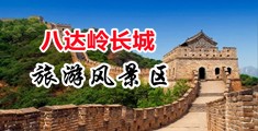 叉逼网站免视频中国北京-八达岭长城旅游风景区